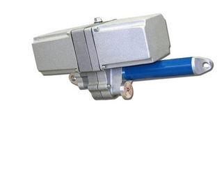 美國(guó)Jordan電動(dòng)執(zhí)行機(jī)